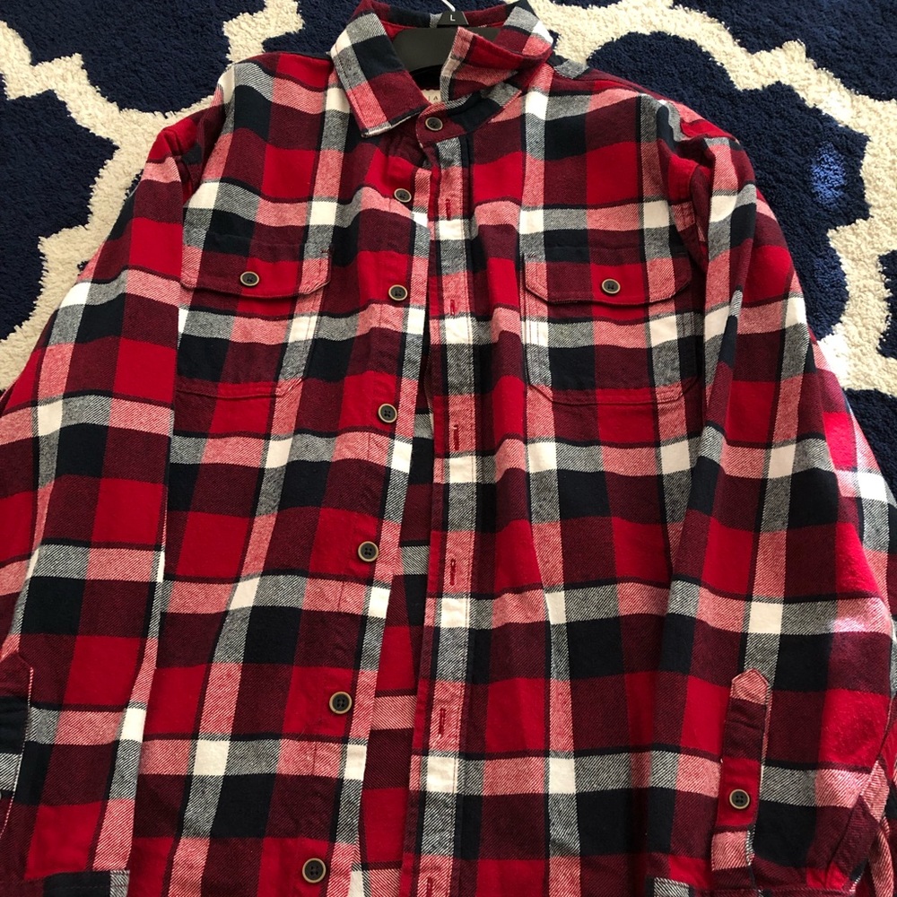 Flannel